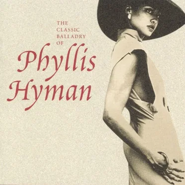 Loving You, Losing You: The Classic Balladry of Phyllis Hyman