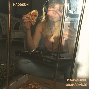 Pretending: Reimagined