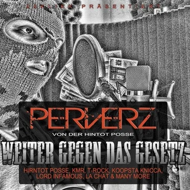 Weiter gegen das Gesetz