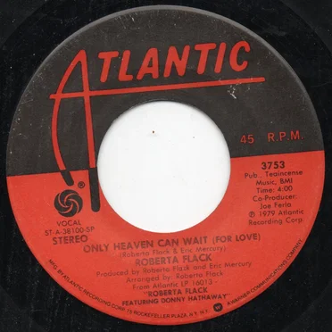 Don't Make Me Wait Too Long