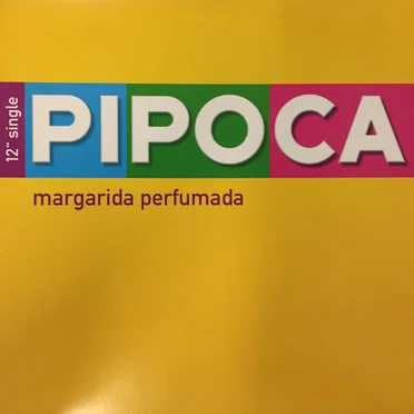 Margarida perfumada