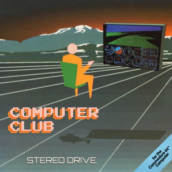 STEREO DRIVE