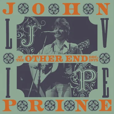 Live at The Other End Dec. 1975