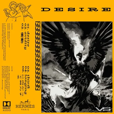 d e s i r e