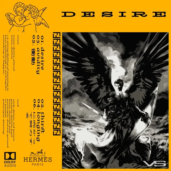 d e s i r e