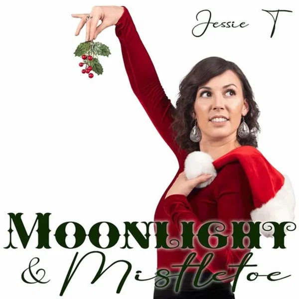 Moonlight and Mistletoe