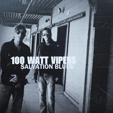 Salvation Blues