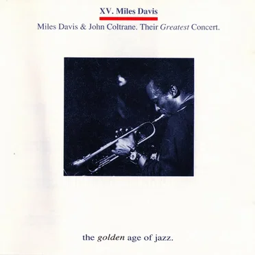 XV: Their Greatest Concert