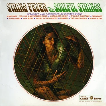 String Fever