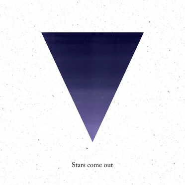 Stars Come Out - 電視影集《雙城故事》插曲 by 郁采真 - album cover