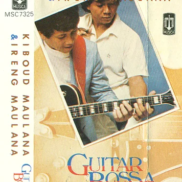 Guitar Bossas