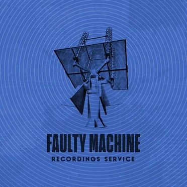 Faulty Machine Recordings Service: April 2020
