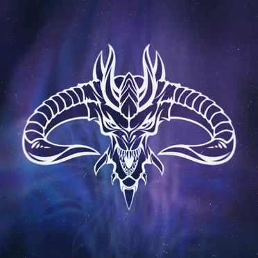 Diablo Lofi Beats by Rezodrone - album cover