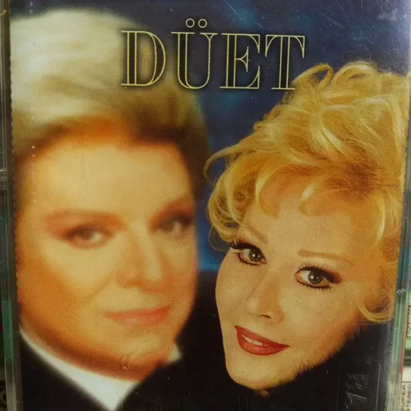 Biz Ayrılamayız