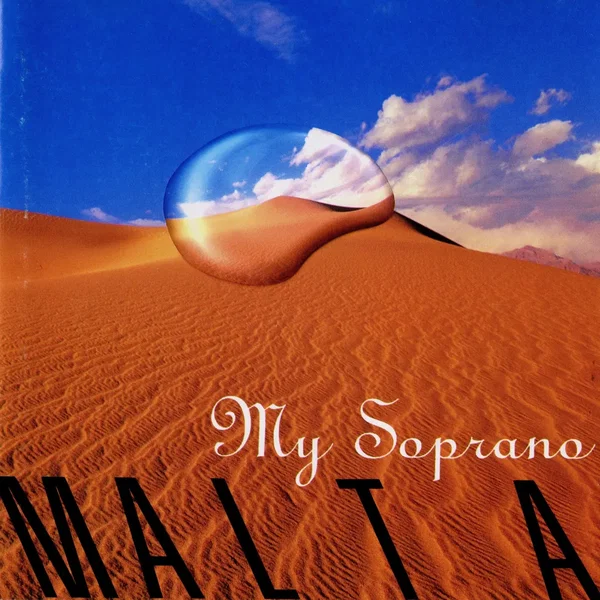 My Soprano