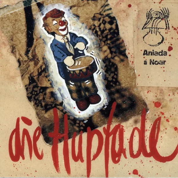 Die Hupfade