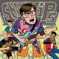 Snakehips artist image