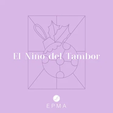 El Niño Del Tambor