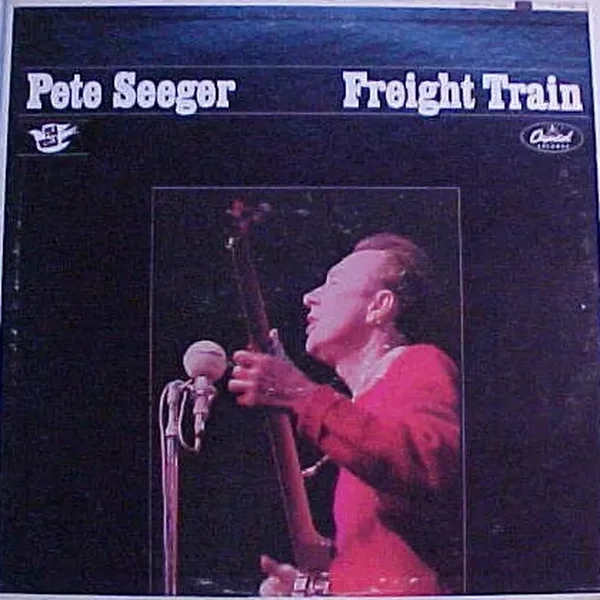 Freight Train