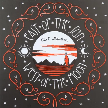 East of the Sun & West of the Moon