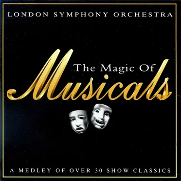 The Magic of Musicals