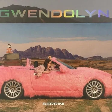 GWENDOLYN