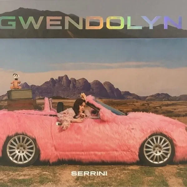 GWENDOLYN