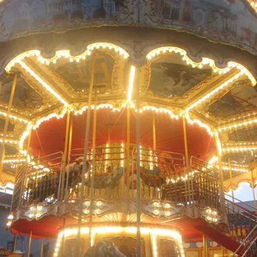 27th Birthday Weekend: Day 1