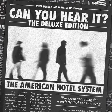 Can You Hear It? (The Deluxe Edition)