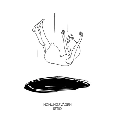 Istid by Honungsvägen - album cover