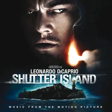 Shutter Island: Music From the Motion Picture by Various Artists - album cover