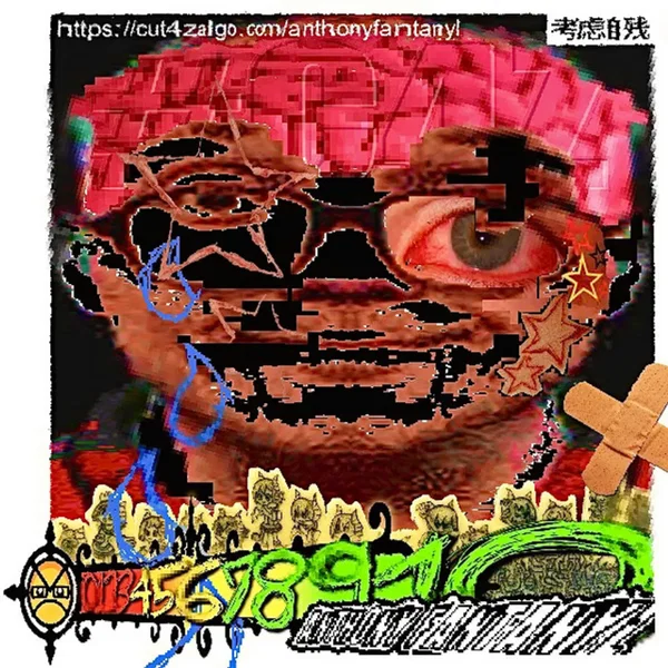 ANTHONY FANTANYL