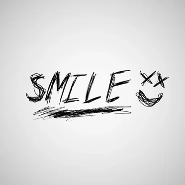 Smile by Jack The Man - album cover