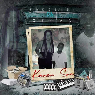 Freezie da Iceman