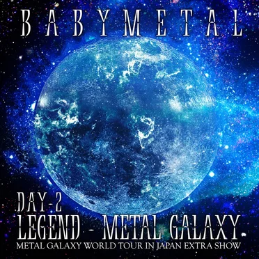 Headbangeeeeerrrrr!!!!! (METAL GALAXY WORLD TOUR IN JAPAN EXTRA SHOW)