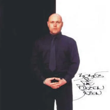 Boboš & The Frozen Dozen by Boboš & The Frozen Dozen - album cover