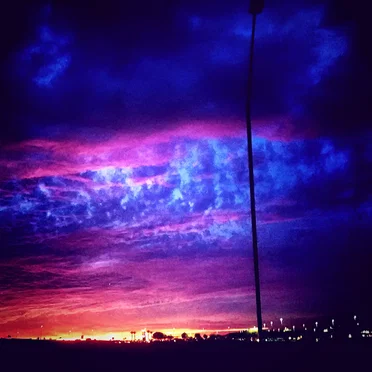 Arizona Skyz