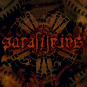 Demo by Parasite Inc. - album cover
