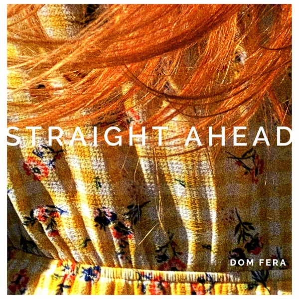 Straight Ahead