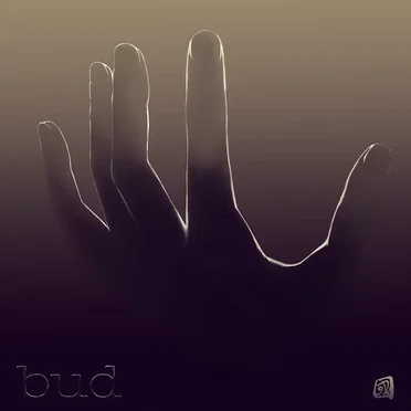 bud by 國 - album cover