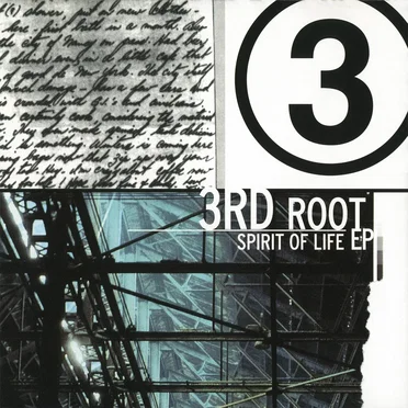 Spirit of Life EP