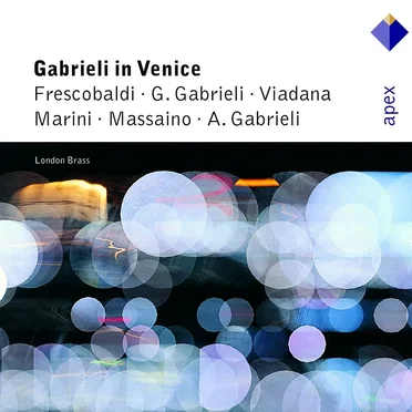 Gabrieli In Venice