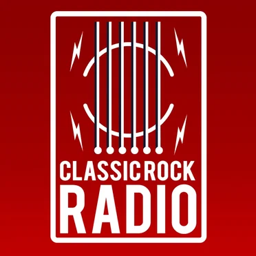 Classic Rock Radio by Various Artists - album cover