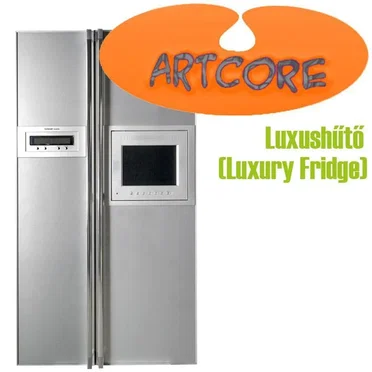 Luxury Fridge