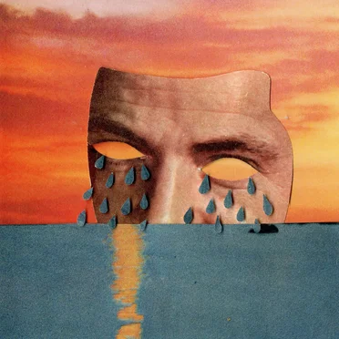 I Will Never Be Cool by Giant Moa - album cover