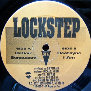 Lockstep