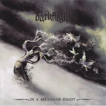 In a Breathless Flight