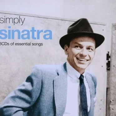 Simply Sinatra