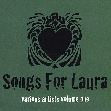 Songs for Laura, Vol. 1 by Various Artists - album cover