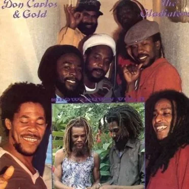 Showdown, Volume 3 by Various Artists - album cover